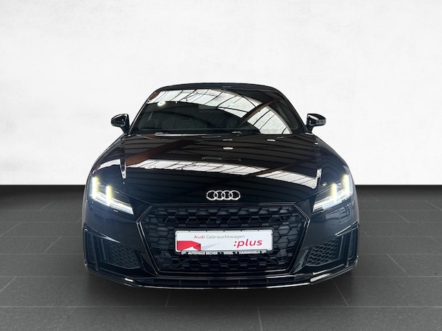 Audi TT 45 TFSI Roadster S-Tronic
