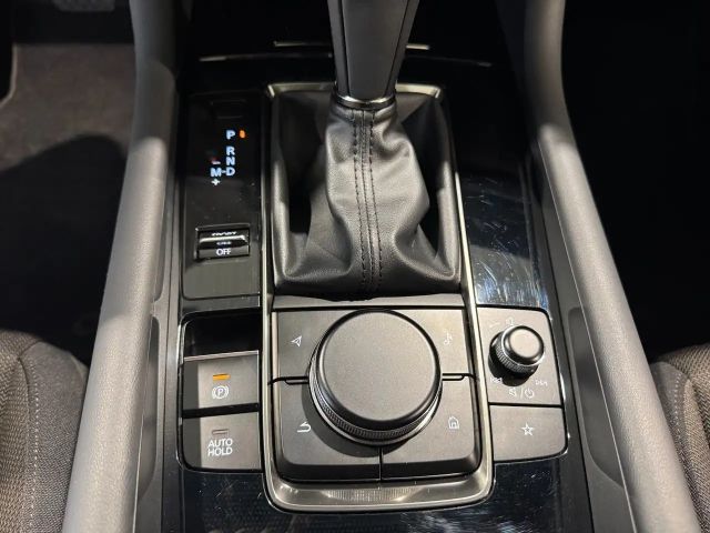 Mazda 3 Autom. Navigation/Head-Up Display/LED/PDC/ACC