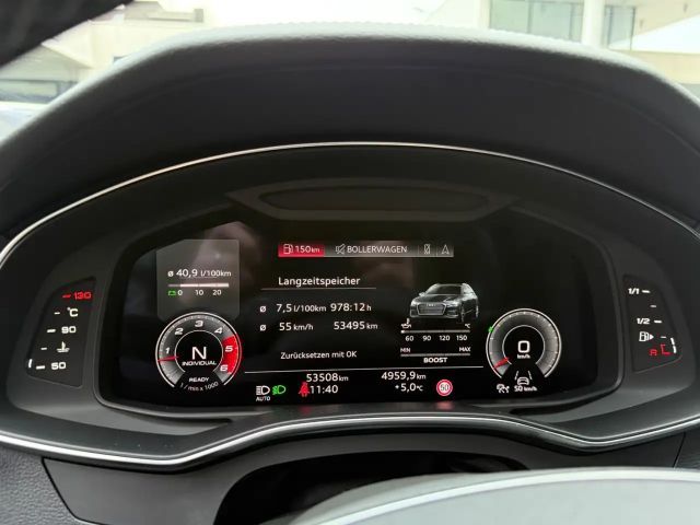 Audi S6 3.0 TDI Avant Quattro