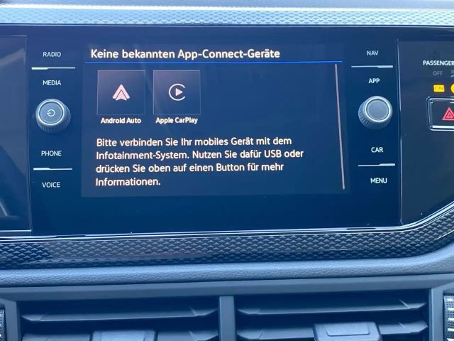 Volkswagen Taigo 1.0 TSI Life