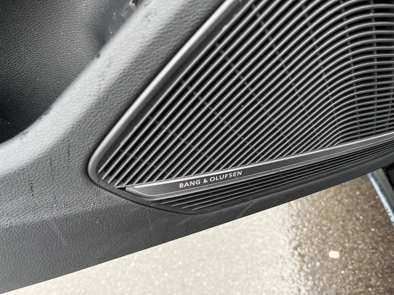 Audi S5 Quattro Sportback