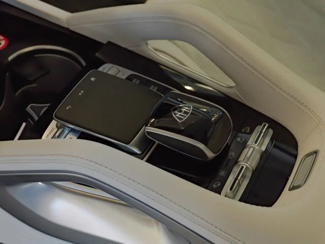 Mercedes-Benz GLS 600 Maybach