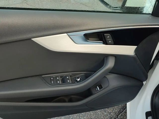 Audi A4 40 TFSI S-Line