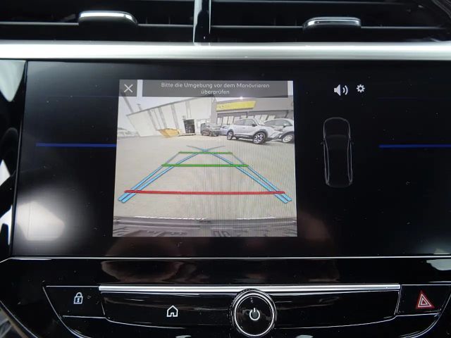 Opel Corsa GS-Line Grand Sport Turbo