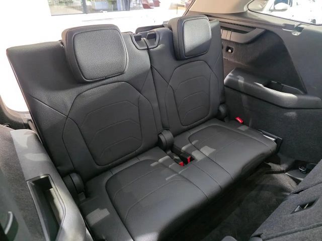 Skoda Kodiaq 1.5 TSI Selection