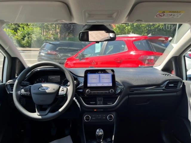 Ford Fiesta Cool & Connect