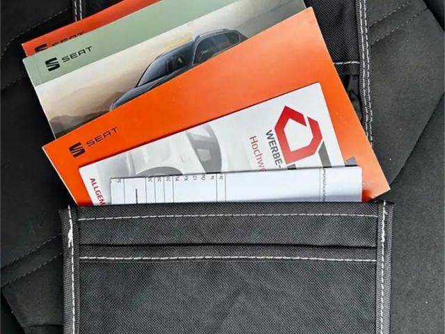 Seat Ateca DSG