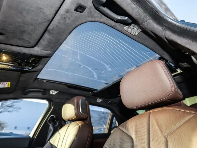 BMW i7 M-Sport M70 Sedan xDrive