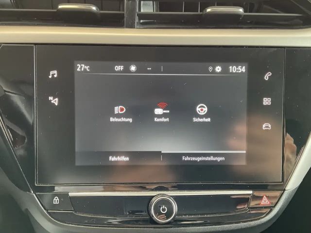 Opel Corsa Edition F Edition