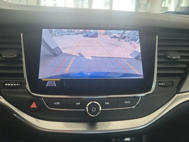 Opel Astra Elegance Sports Tourer