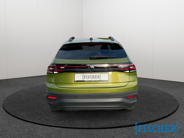 Volkswagen Taigo 1.0 TSI Move