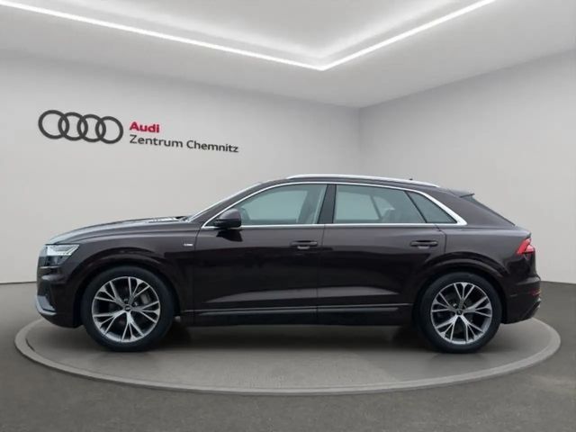 Audi Q8 50 TDI Quattro