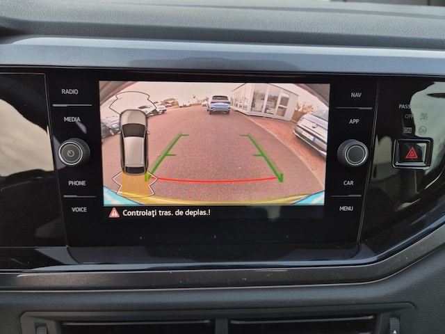 Volkswagen Taigo 1.5 TSI DSG Style