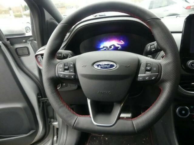 Ford Puma ST Line