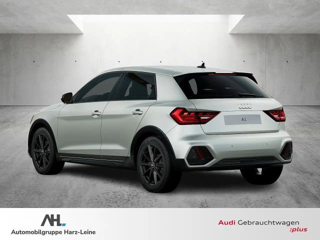 Audi A1 30 TFSI Allstreet S-Line S-Tronic