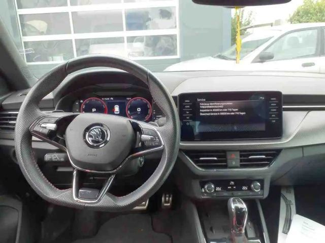 Skoda Kamiq 1.5 TSI Monte Carlo