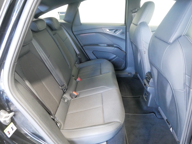 Audi Q4 e-tron 50 Quattro Sportback