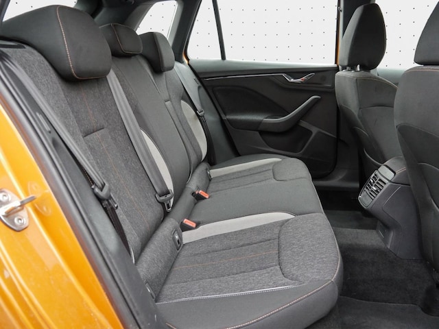 Skoda Kamiq 1.0 TSI Style Style