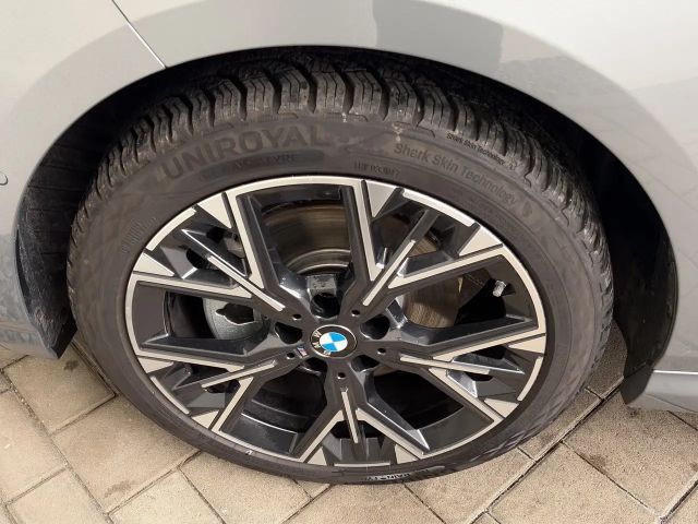 BMW 120 Comfort pakket Sedan