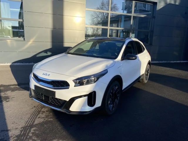 Kia XCeed PHEV Platinum Edition