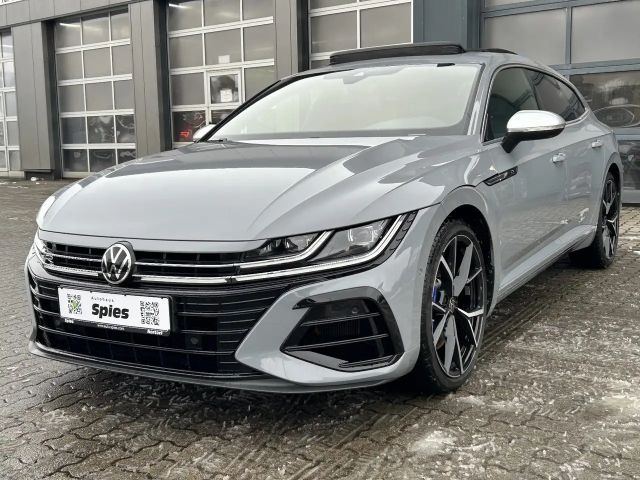 Volkswagen Arteon Shooting Brake Shooting Brake "R" / Panorama