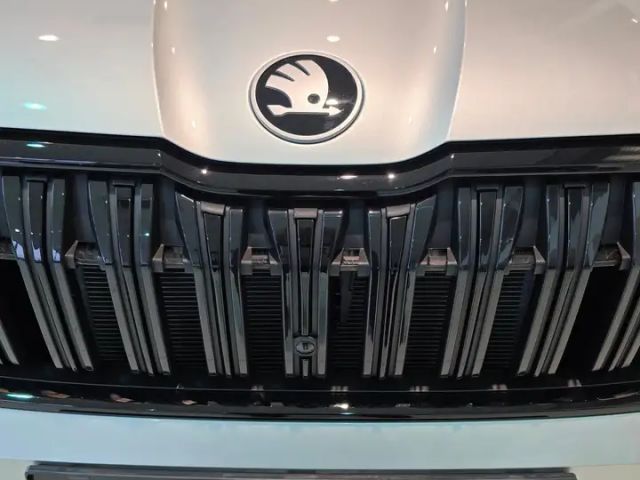 Skoda Kodiaq 1.5 TSI Sportline