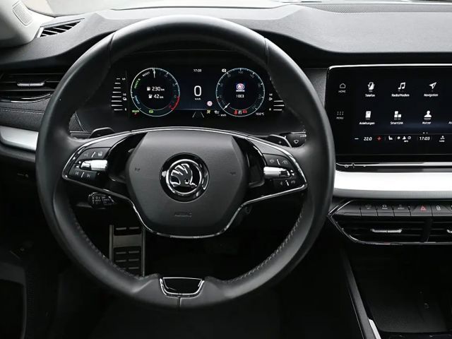 Skoda Octavia Combi Style Style iV