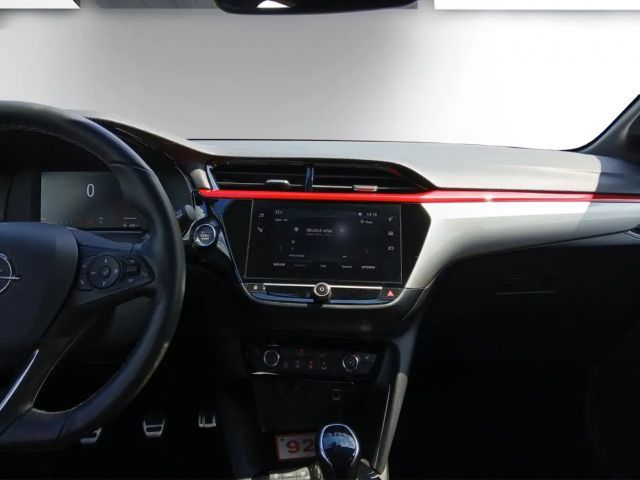 Opel Corsa GS-Line Grand Sport