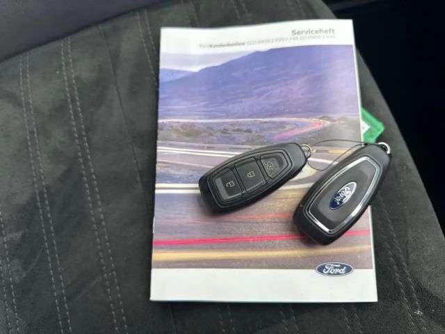 Ford Kuga EcoBoost ST Line X