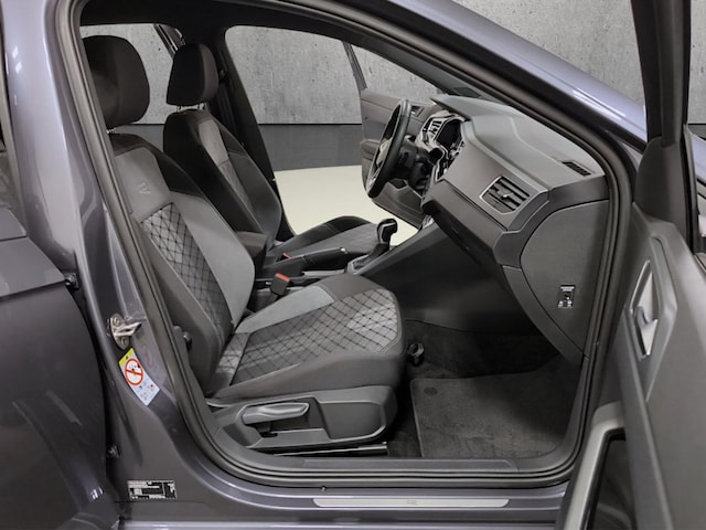 Volkswagen Taigo 1.5 TSI DSG R-Line