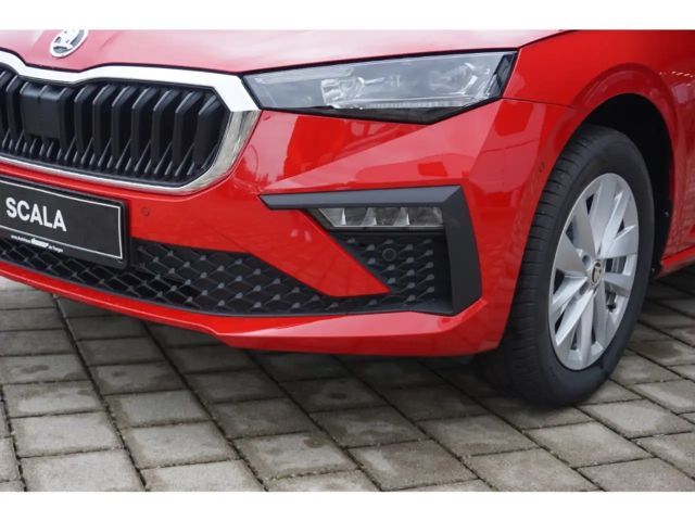 Skoda Scala 1.0 TSI Selection