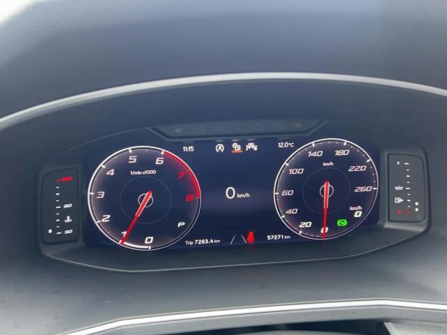 Seat Tarraco 1.5 TSI DSG Style