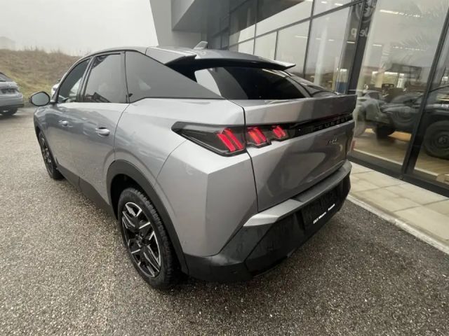 Peugeot 3008 Allure Pack Hybrid