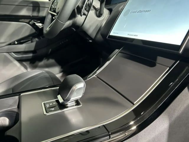 Land Rover Range Rover Evoque S