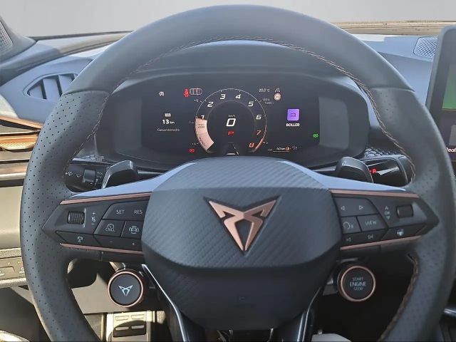 Cupra Terramar 1.5 e-TSI 150 PS DSG