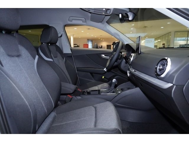 Audi Q2 35 TFSI S-Tronic