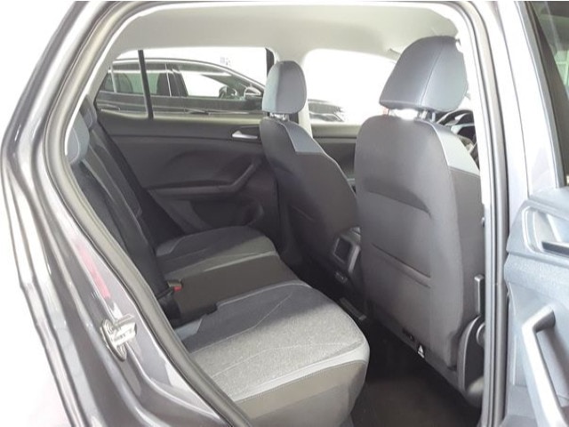 Volkswagen T-Cross 1.0 TSI IQ.Drive Style