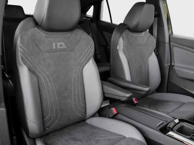 Volkswagen ID.5 IQ.Drive Pro
