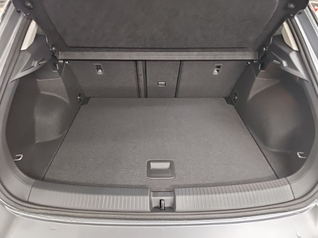 Volkswagen T-Roc DSG