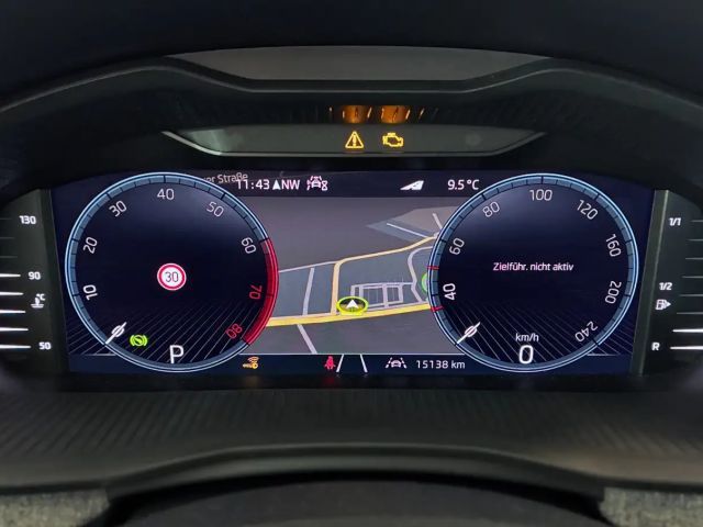 Skoda Kamiq 1.0 TSI Selection