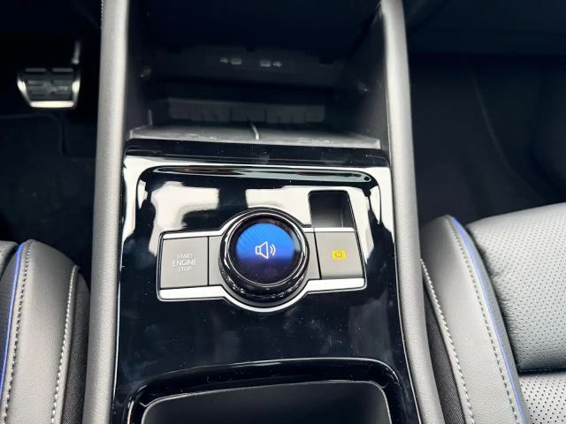 Volkswagen Tiguan 2.0 TDI 4Motion R-Line