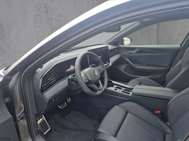 Volkswagen Passat 4Motion DSG Sport Variant