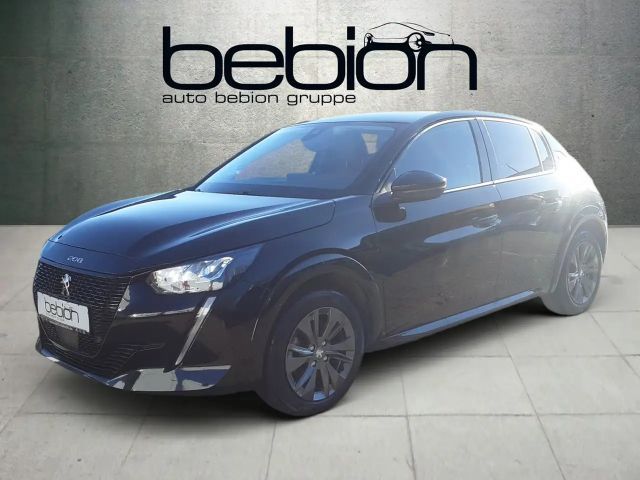 Peugeot E-208 Allure Pack