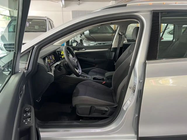 Volkswagen Golf 2.0 TDI AllTrack Golf VIII