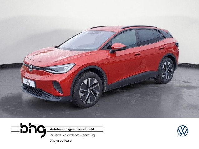 Volkswagen ID.4 Pure