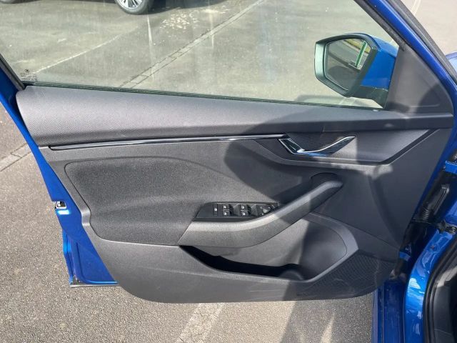 Skoda Kamiq 1.0 TSI Tour