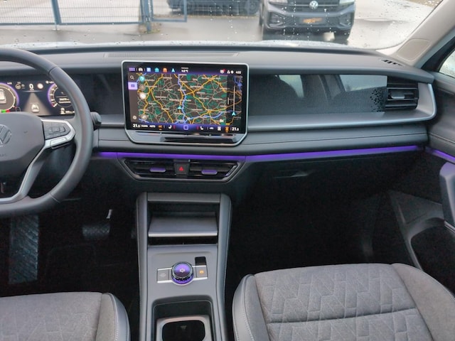 Volkswagen Tayron 2.0 TDI DSG Life