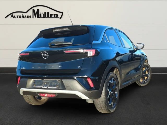 Opel Mokka Mokka-e Ultimate