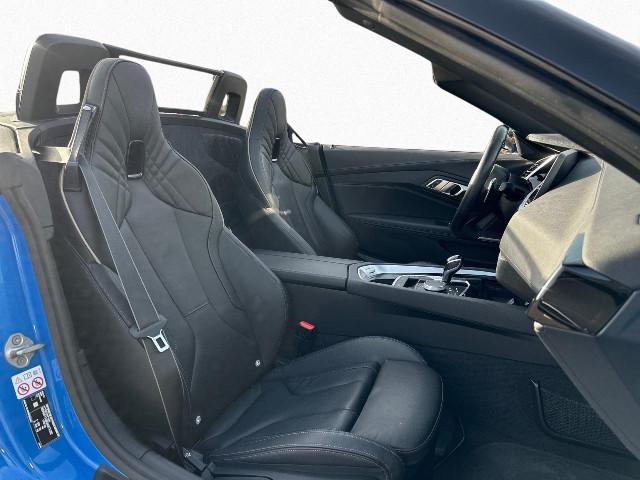 BMW Z4 M-Sport Roadster sDrive20i