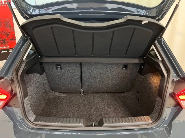 Seat Ibiza Reference